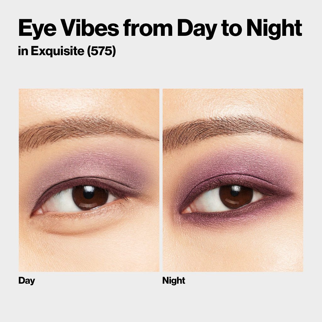 ColorStay Day to Night Eyeshadow Quad 0.16 oz F542157