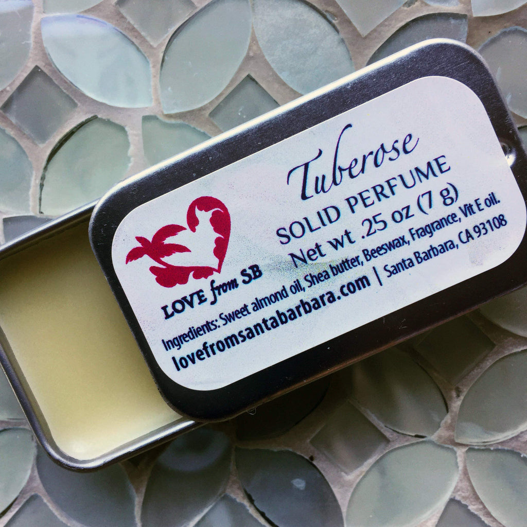 Solid Perfume U46668
